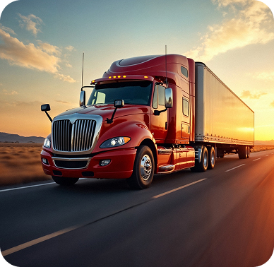 Overland Road Transportation